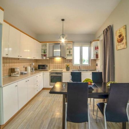 Pigianos Kampos  Detached House - Villa Mariva מראה חיצוני תמונה