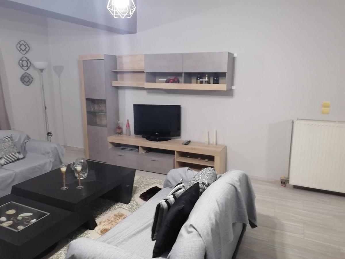 Pigianos Kampos  Detached House - Villa Mariva מראה חיצוני תמונה