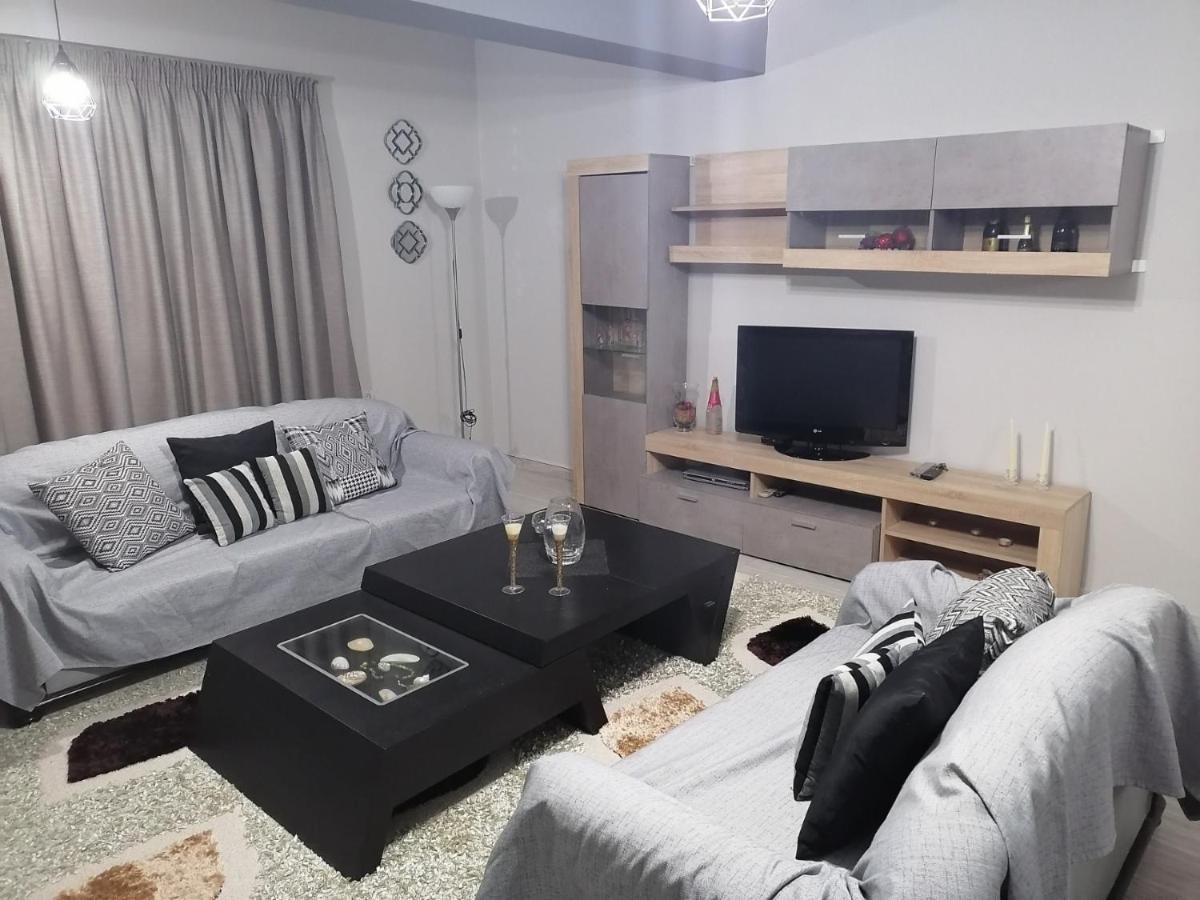 Pigianos Kampos  Detached House - Villa Mariva מראה חיצוני תמונה