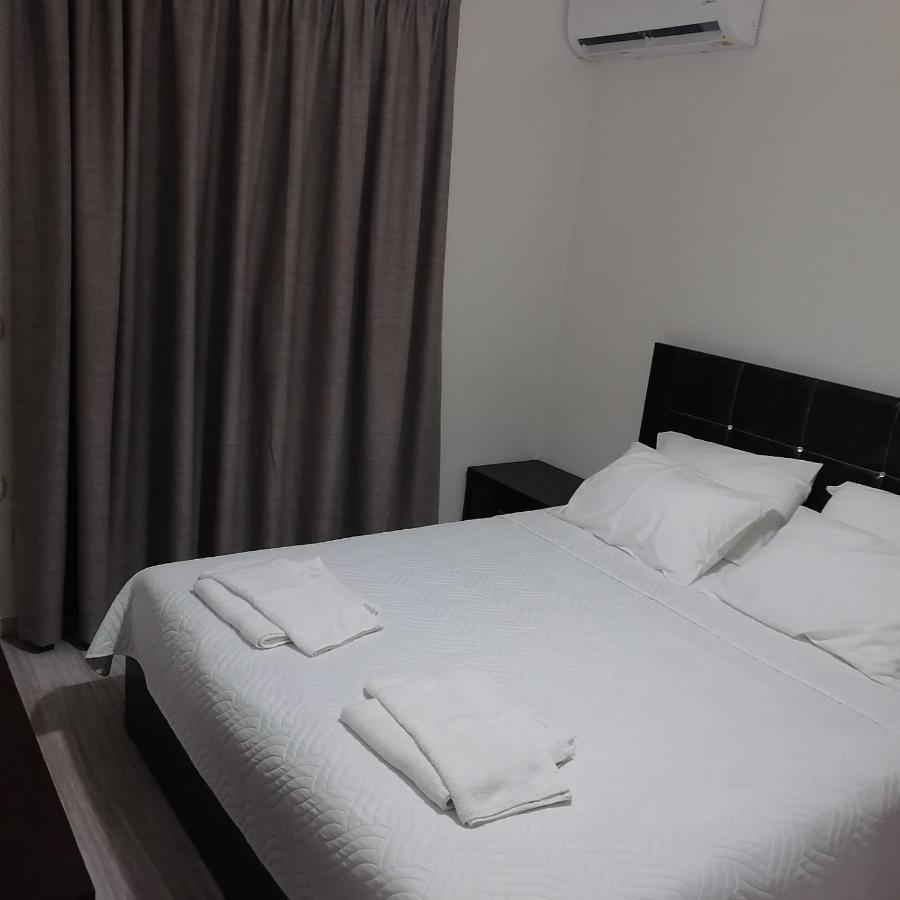 Pigianos Kampos  Detached House - Villa Mariva מראה חיצוני תמונה