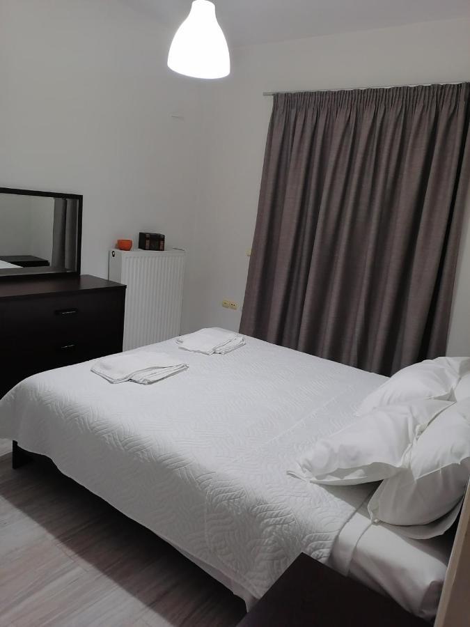 Pigianos Kampos  Detached House - Villa Mariva מראה חיצוני תמונה