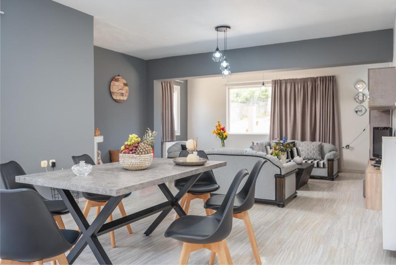 Pigianos Kampos  Detached House - Villa Mariva מראה חיצוני תמונה