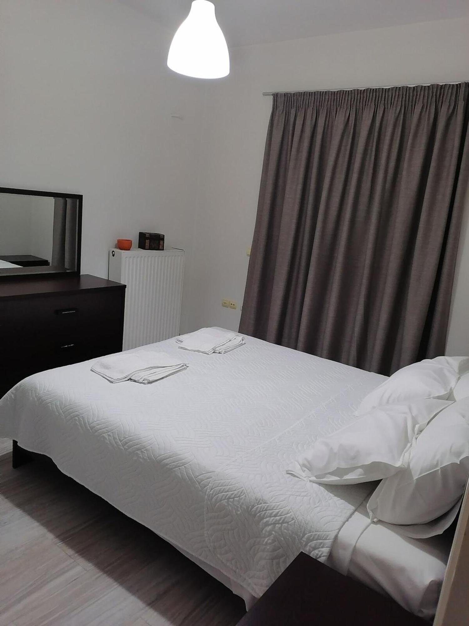 Pigianos Kampos  Detached House - Villa Mariva מראה חיצוני תמונה