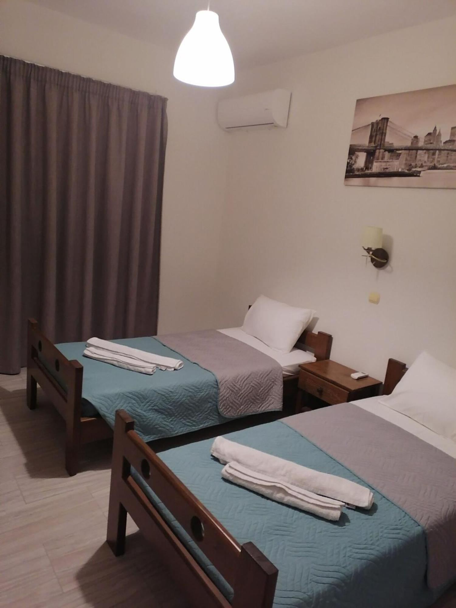 Pigianos Kampos  Detached House - Villa Mariva מראה חיצוני תמונה