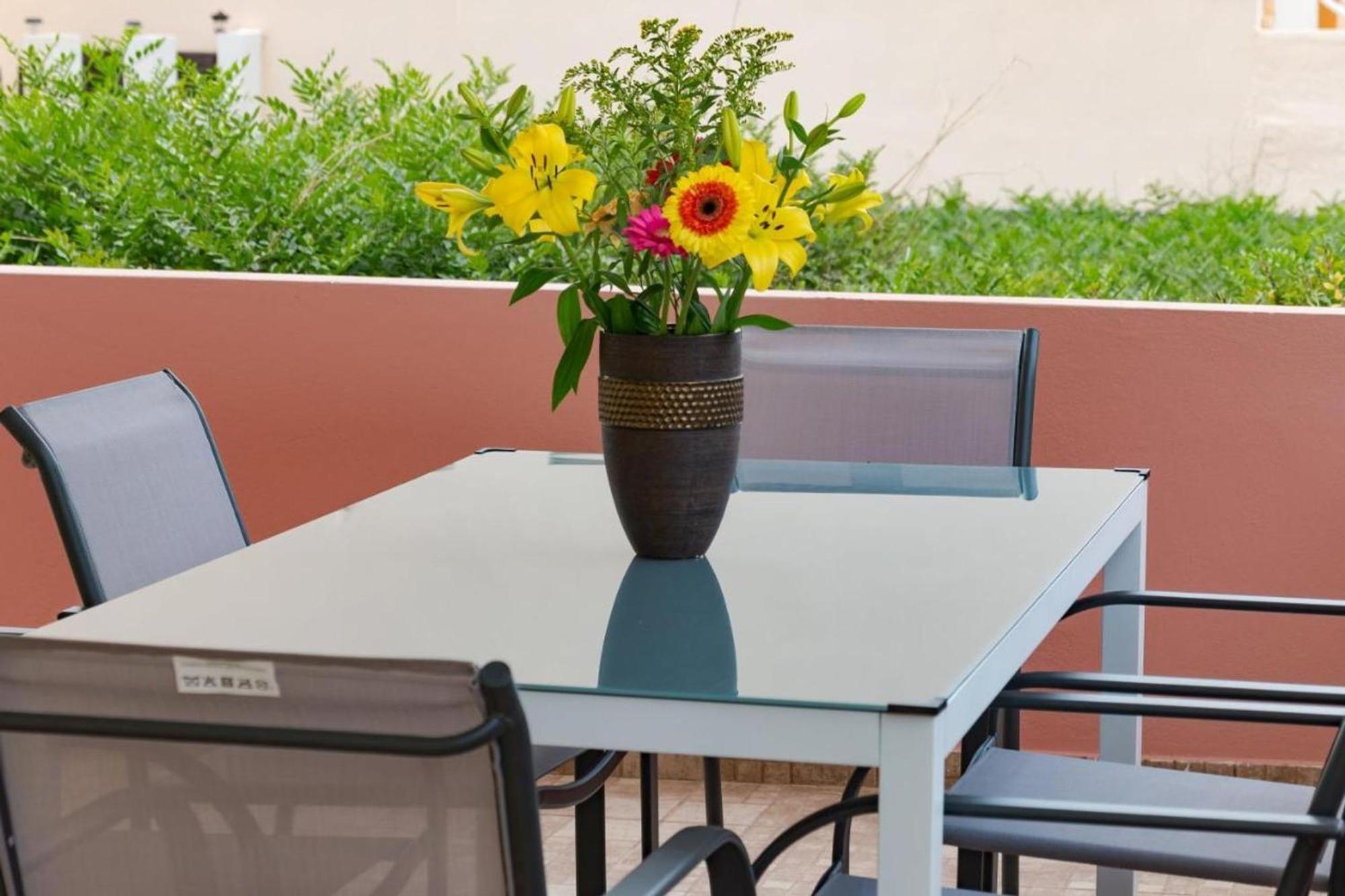 Pigianos Kampos  Detached House - Villa Mariva מראה חיצוני תמונה